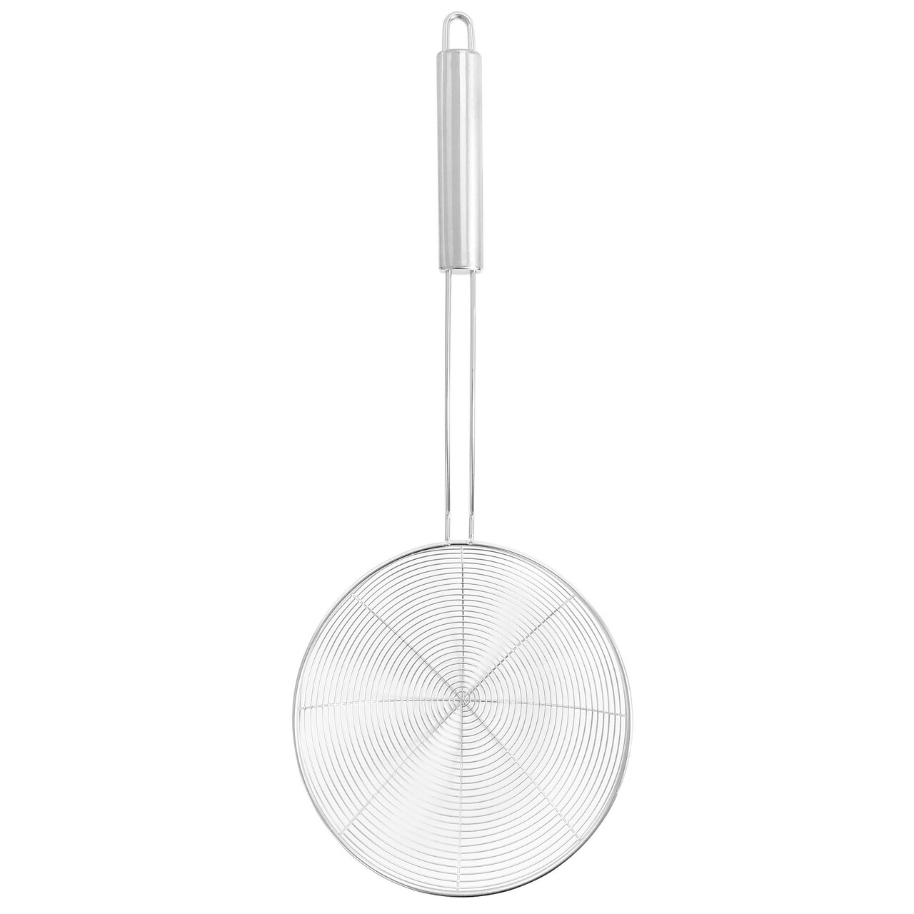 Paleta strecuratoare, Zokura, 18 cm, inox - imagine 3